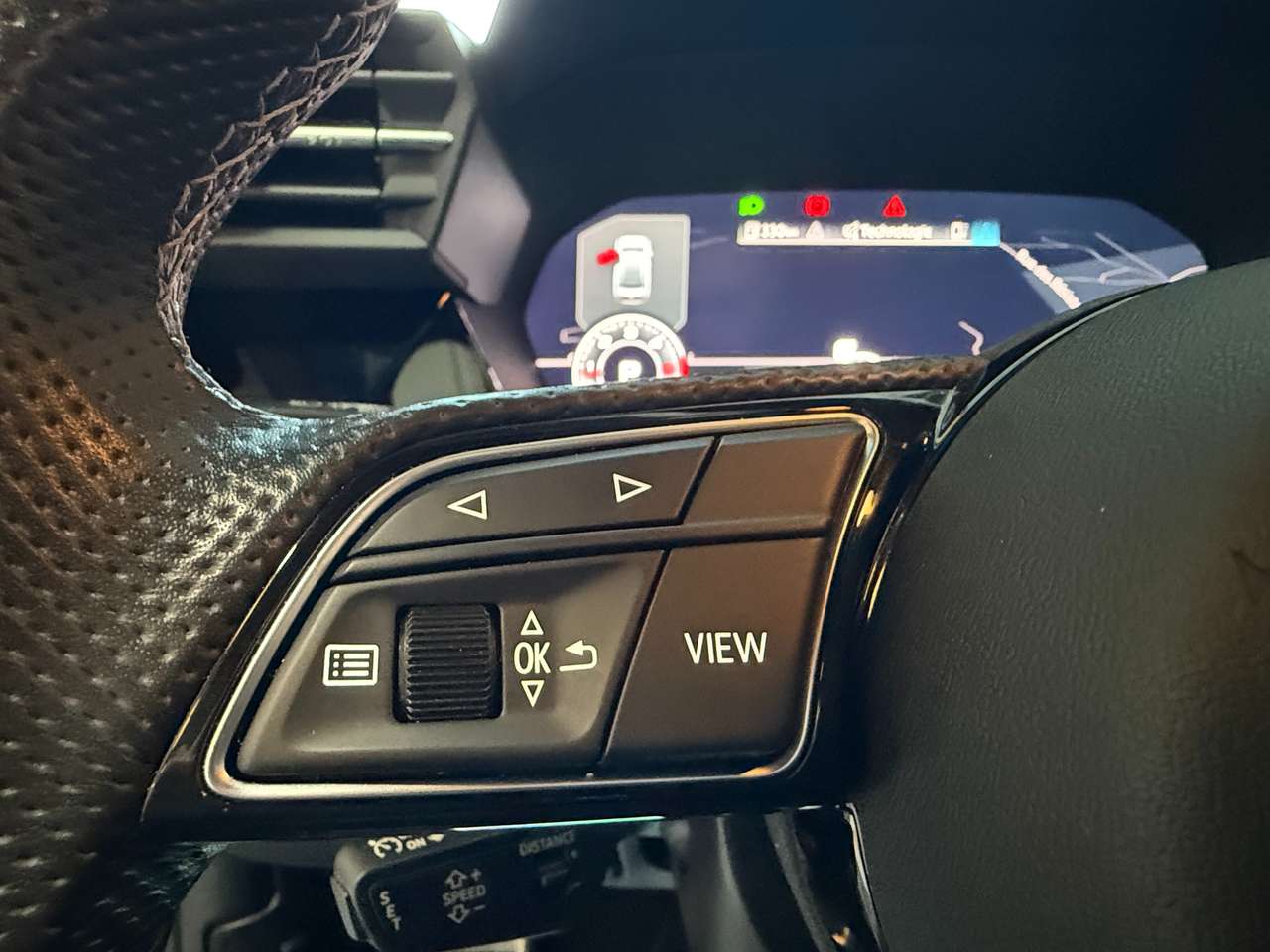 Audi A3  35 TDi S line S tronic – GARANTIE 12M