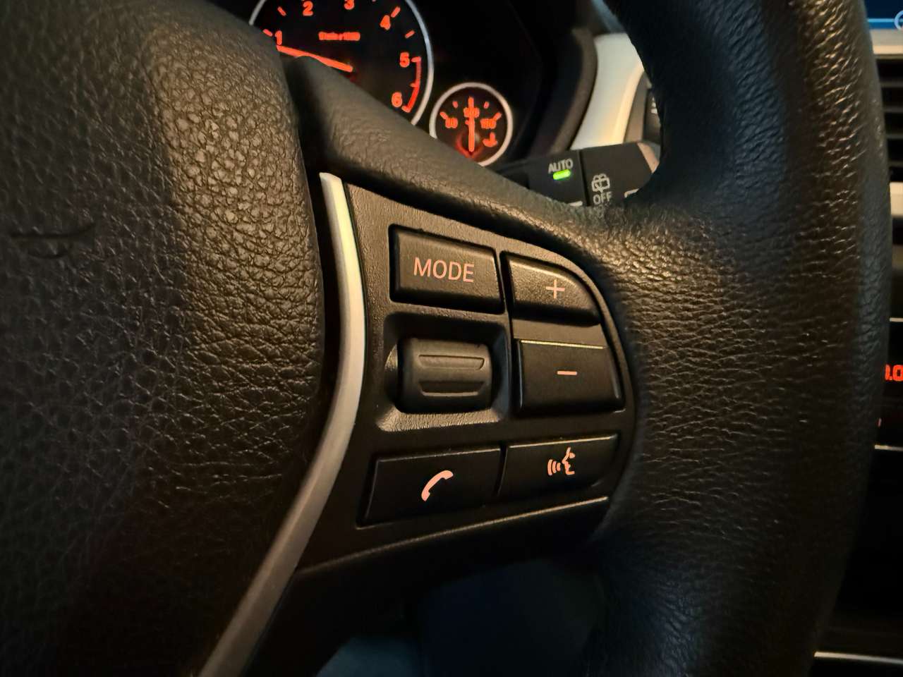 BMW 320  Touring 320 dA – GARANTIE 12M