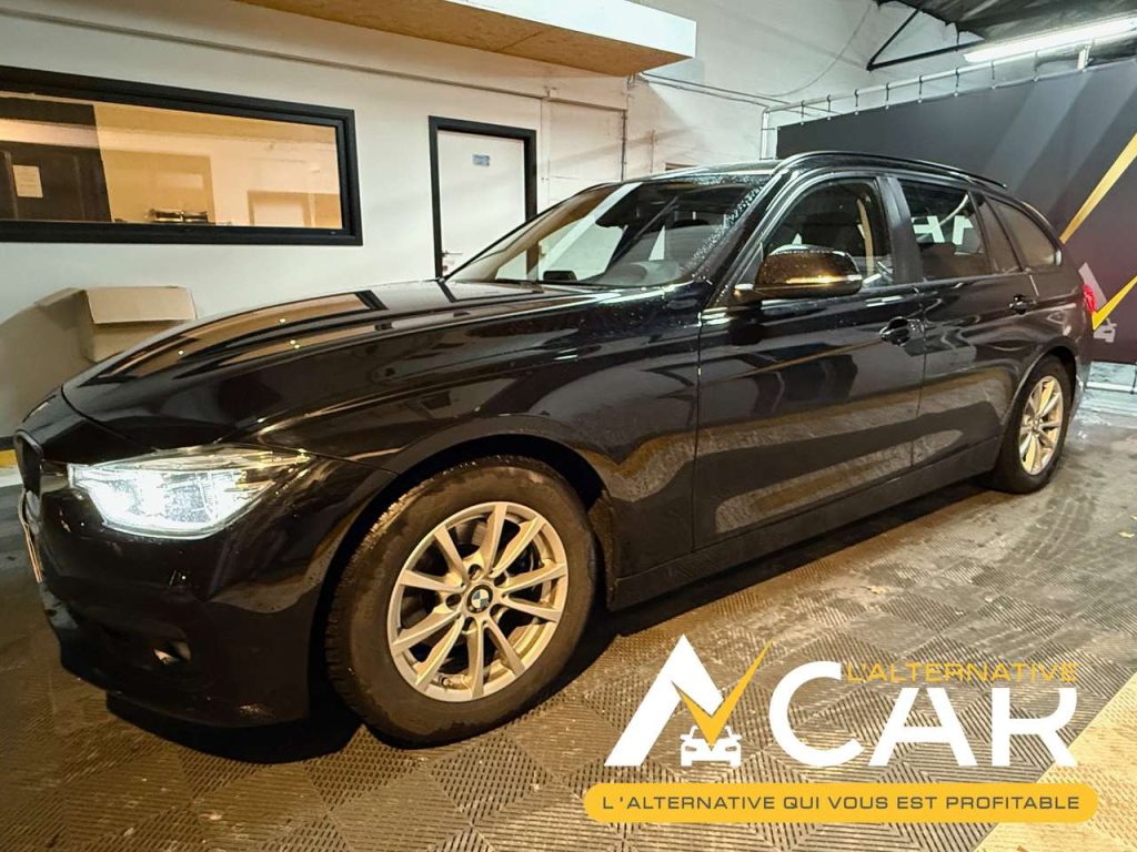 BMW 320  Touring 320 dA – GARANTIE 12M