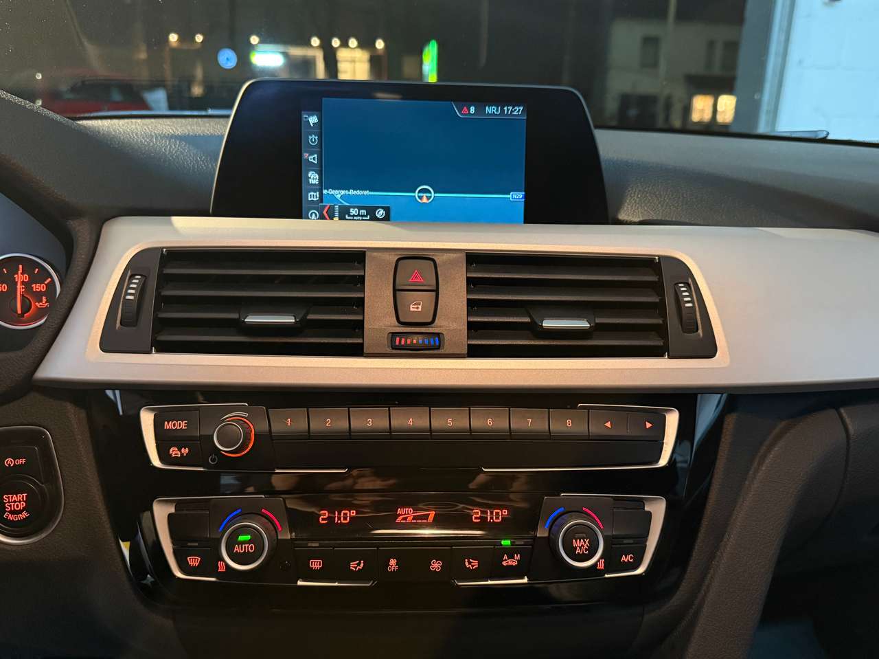 BMW 320  Touring 320 dA – GARANTIE 12M