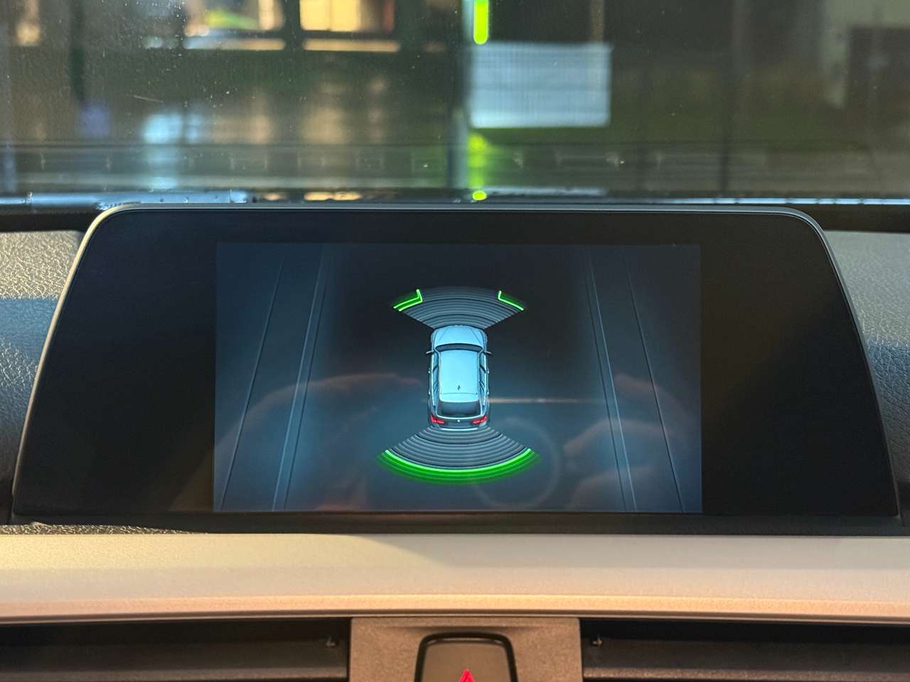 BMW 320  Touring 320 dA – GARANTIE 12M