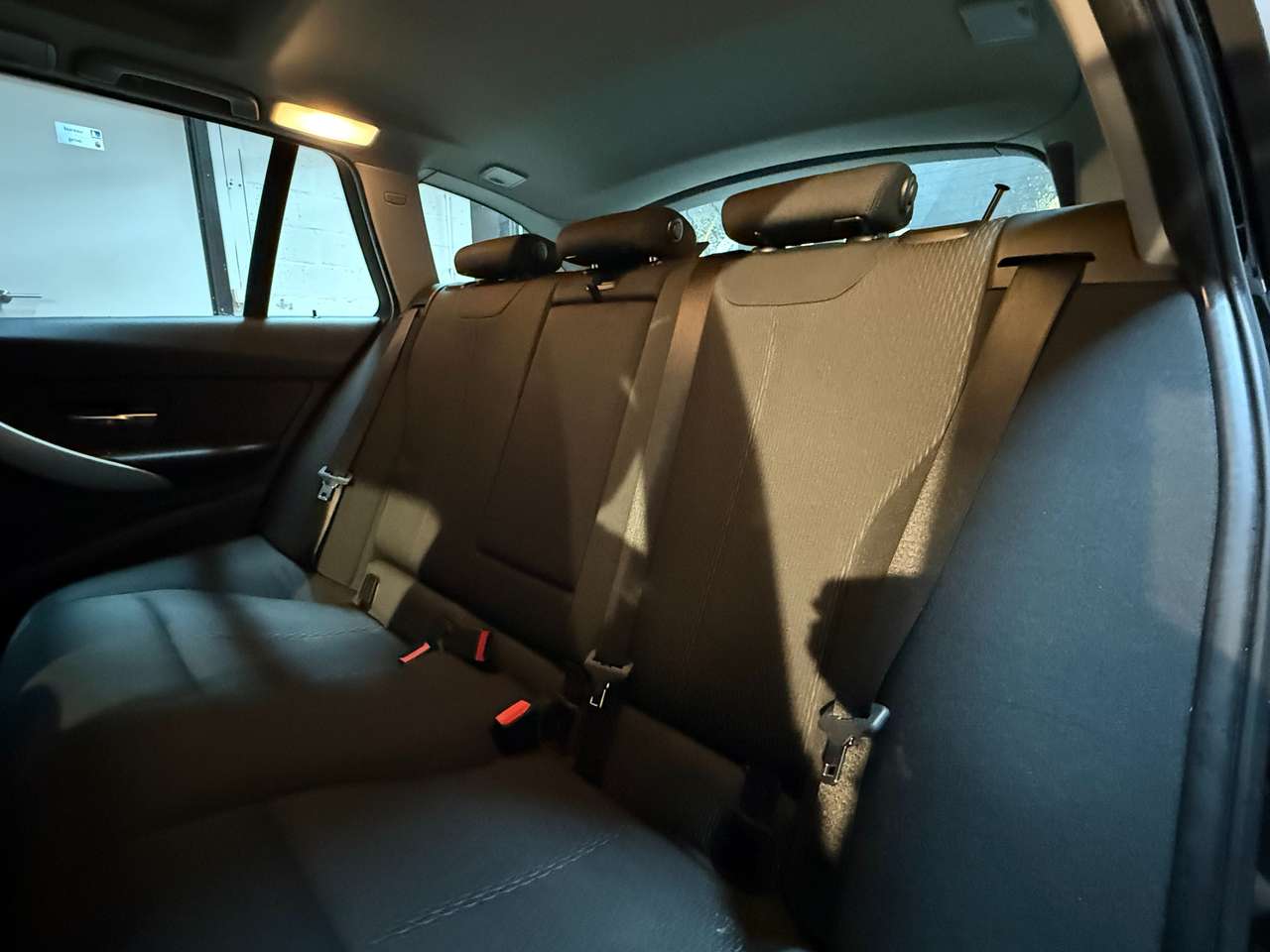 BMW 320  Touring 320 dA – GARANTIE 12M