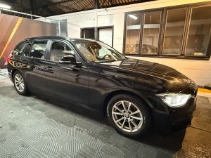 BMW 320 Touring 320 dA – GARANTIE 12M