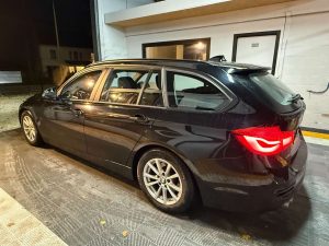 BMW 320 Touring 320 dA – GARANTIE 12M