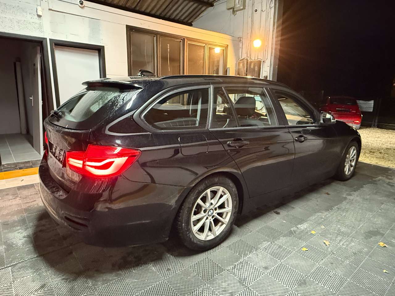 BMW 320  Touring 320 dA – GARANTIE 12M