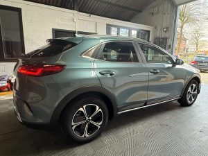 Kia XCeed  PHEV 1.6 GDi Business Line DCT – GARANTIE KIA 2031