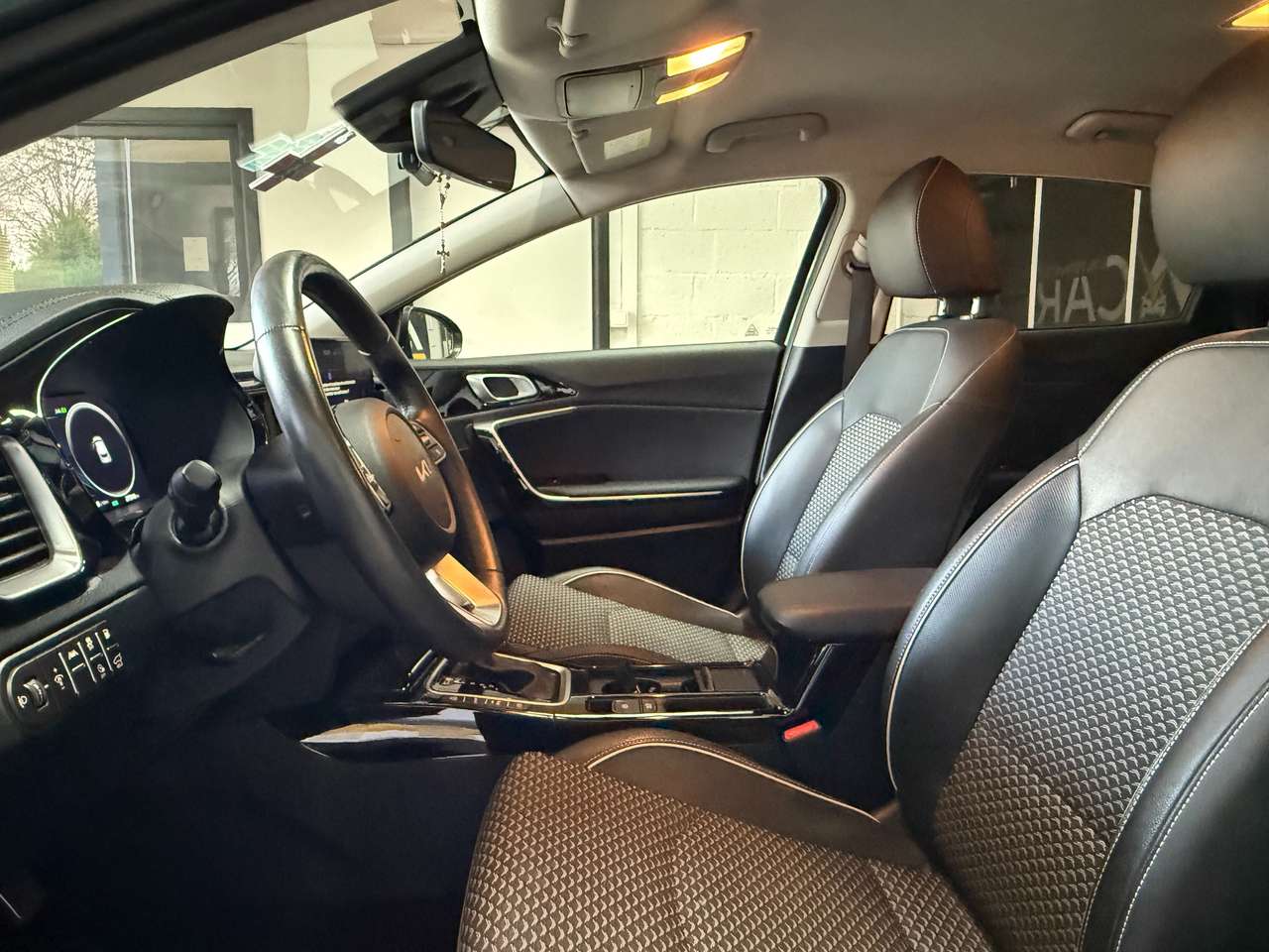 Kia XCeed  PHEV 1.6 GDi Business Line DCT – GARANTIE KIA 2031