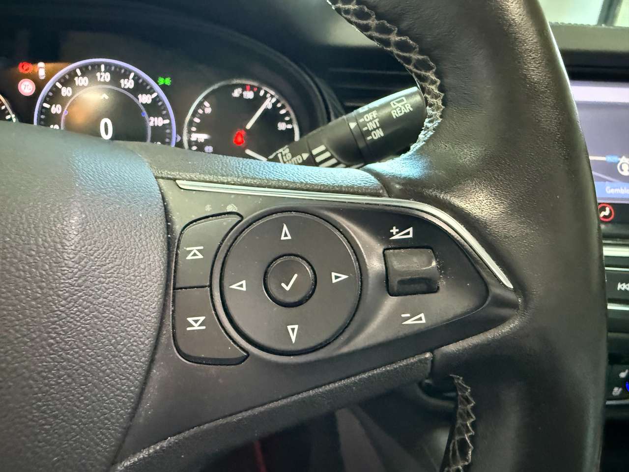 Opel Insignia  Sports Tourer 1.6 CDTI Exclusive – GARANTIE 12M