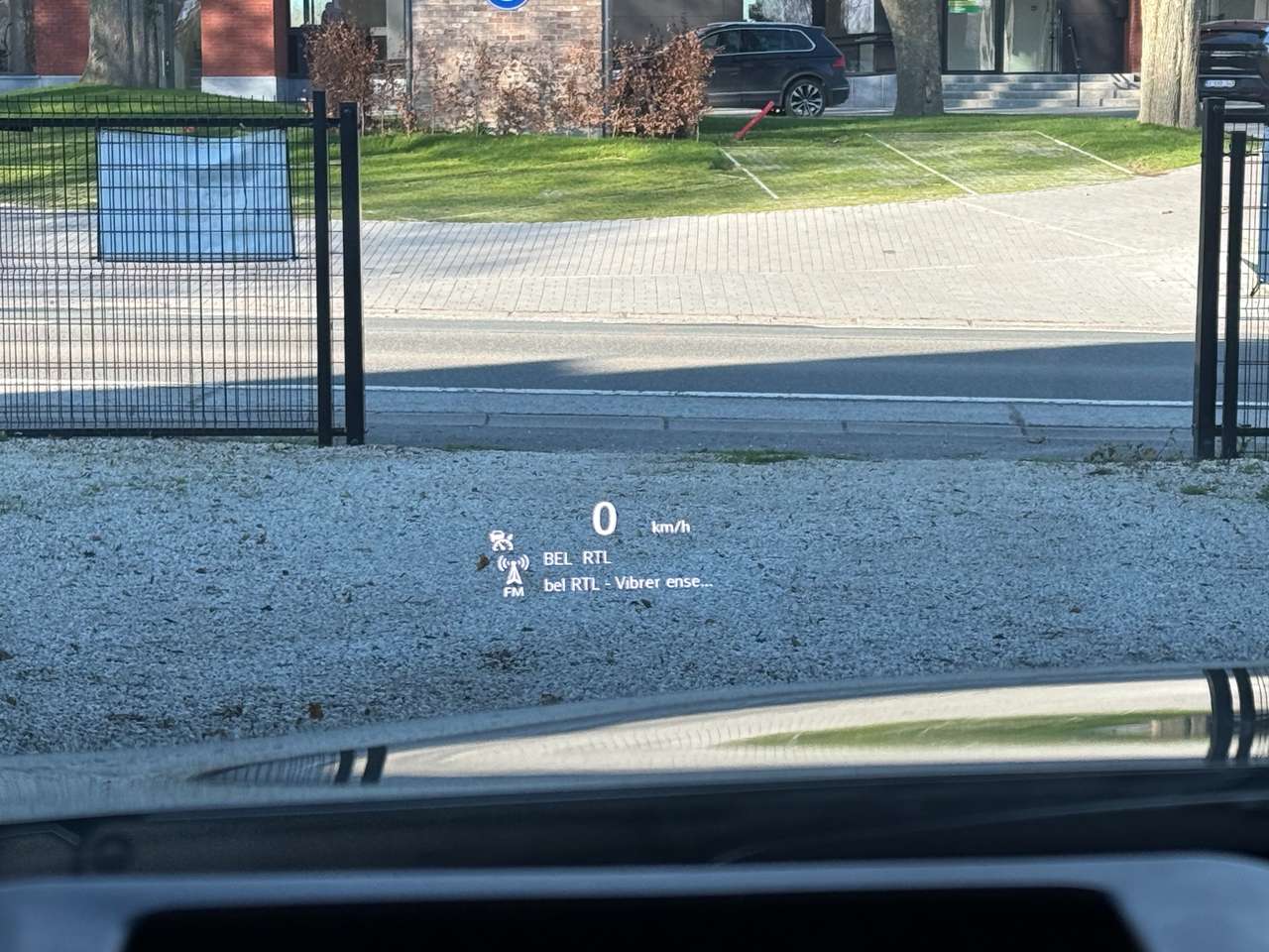 Opel Insignia  Sports Tourer 1.6 CDTI Exclusive – GARANTIE 12M