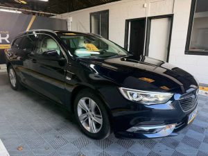 Opel Insignia  Sports Tourer 1.6 CDTI Exclusive – GARANTIE 12M