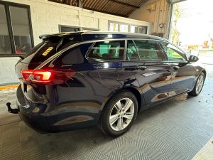 Opel Insignia  Sports Tourer 1.6 CDTI Exclusive – GARANTIE 12M