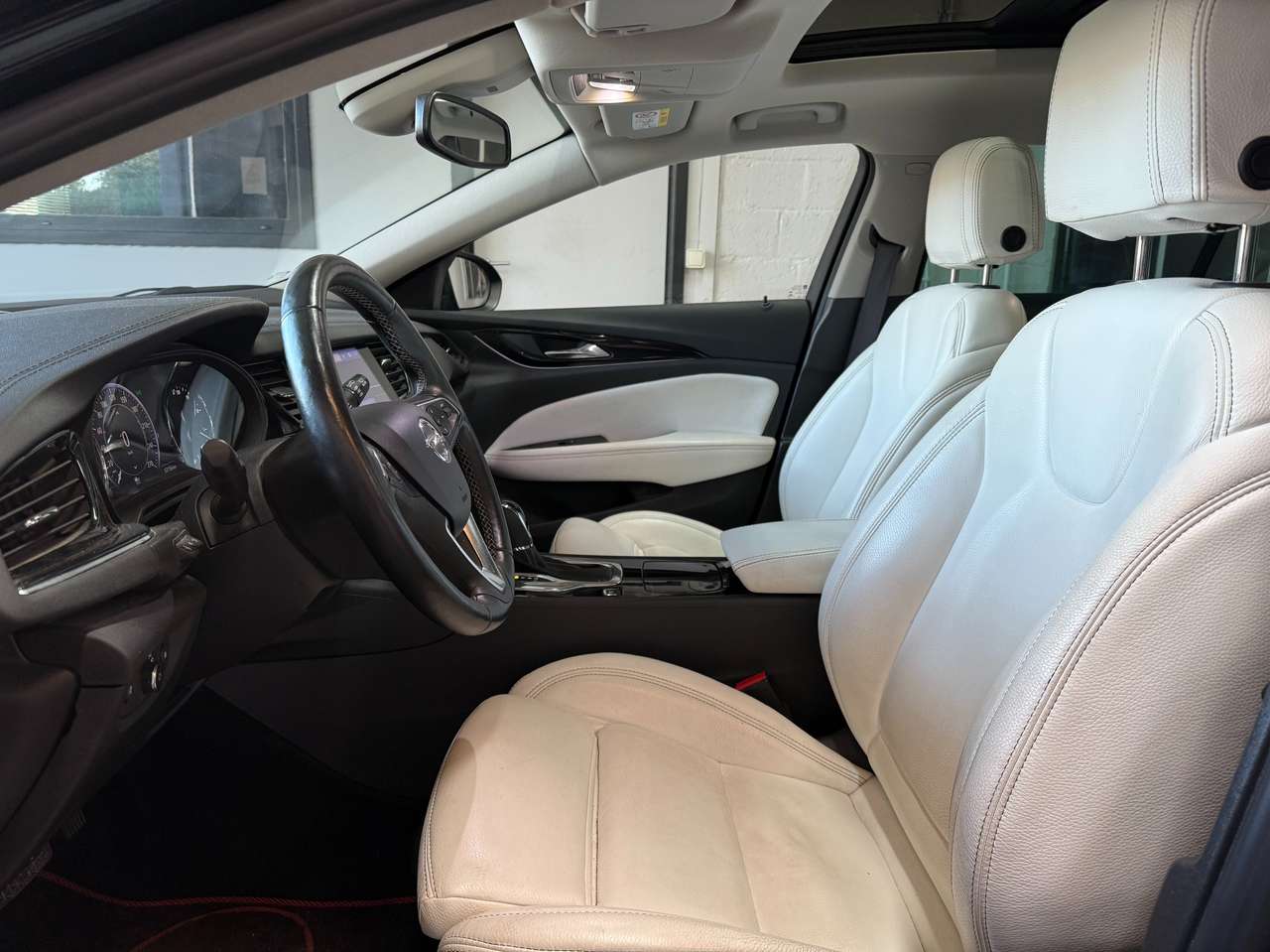 Opel Insignia  Sports Tourer 1.6 CDTI Exclusive – GARANTIE 12M