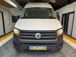 Volkswagen Crafter  2.0 CR TDi L3H3 – GARANTIE VW 2028