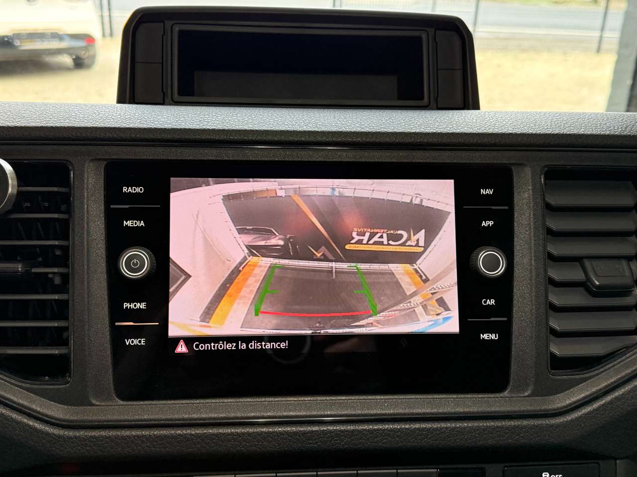 Volkswagen Crafter  2.0 CR TDi L3H3 – GARANTIE VW 2028