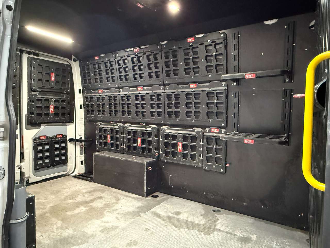 Volkswagen Crafter  2.0 CR TDi L3H3 – GARANTIE VW 2028