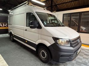 Volkswagen Crafter  2.0 CR TDi L3H3 – GARANTIE VW 2028