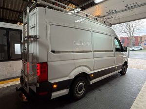 Volkswagen Crafter  2.0 CR TDi L3H3 – GARANTIE VW 2028