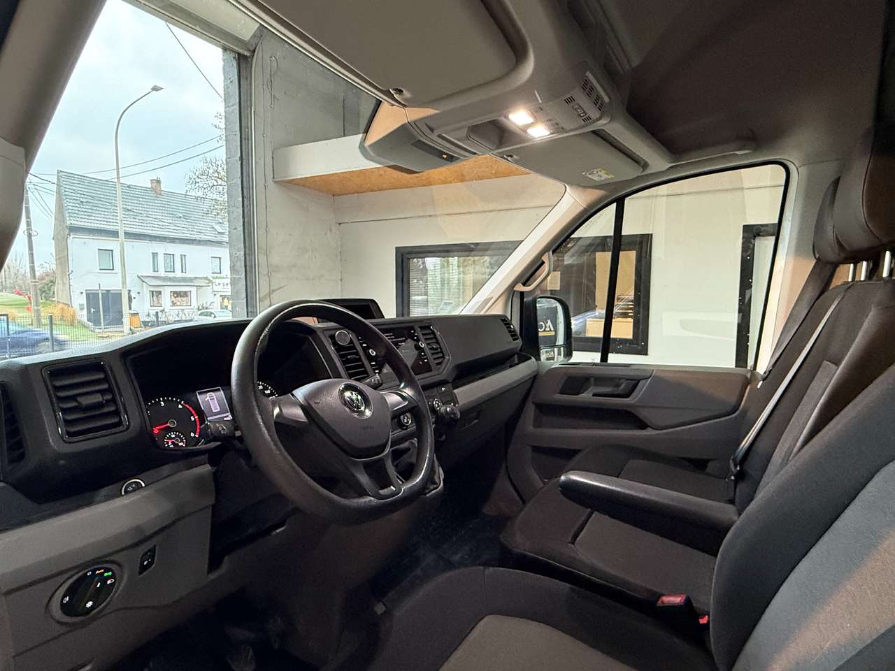 Volkswagen Crafter  2.0 CR TDi L3H3 – GARANTIE VW 2028