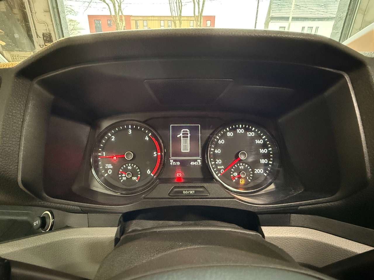 Volkswagen Crafter  2.0 CR TDi L3H3 – GARANTIE VW 2028