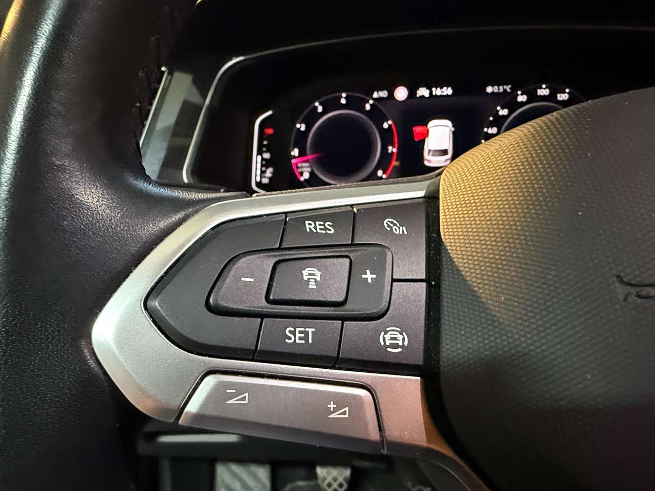 Volkswagen Tiguan  1.5 TSI ACT Life Business OPF – GARANTIE 12M