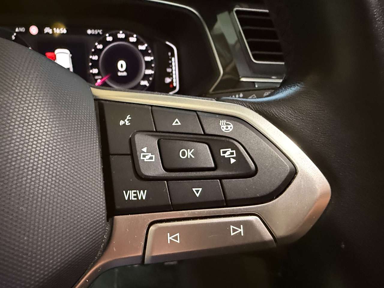 Volkswagen Tiguan  1.5 TSI ACT Life Business OPF – GARANTIE 12M