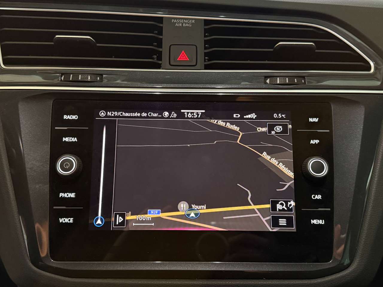 Volkswagen Tiguan  1.5 TSI ACT Life Business OPF – GARANTIE 12M