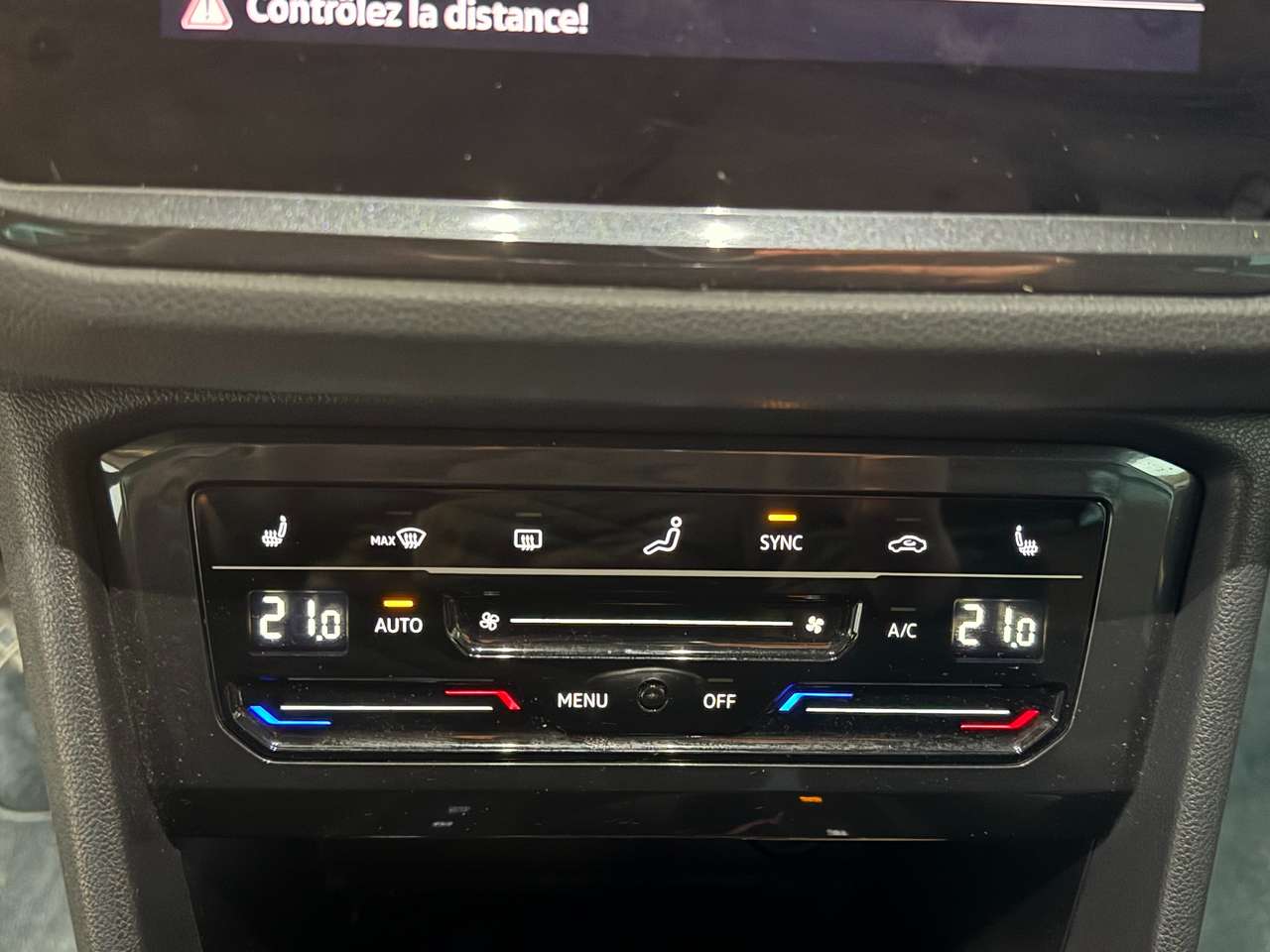 Volkswagen Tiguan  1.5 TSI ACT Life Business OPF – GARANTIE 12M