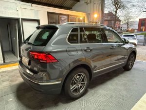 Volkswagen Tiguan 1.5 TSI ACT Life Business OPF – GARANTIE 12M
