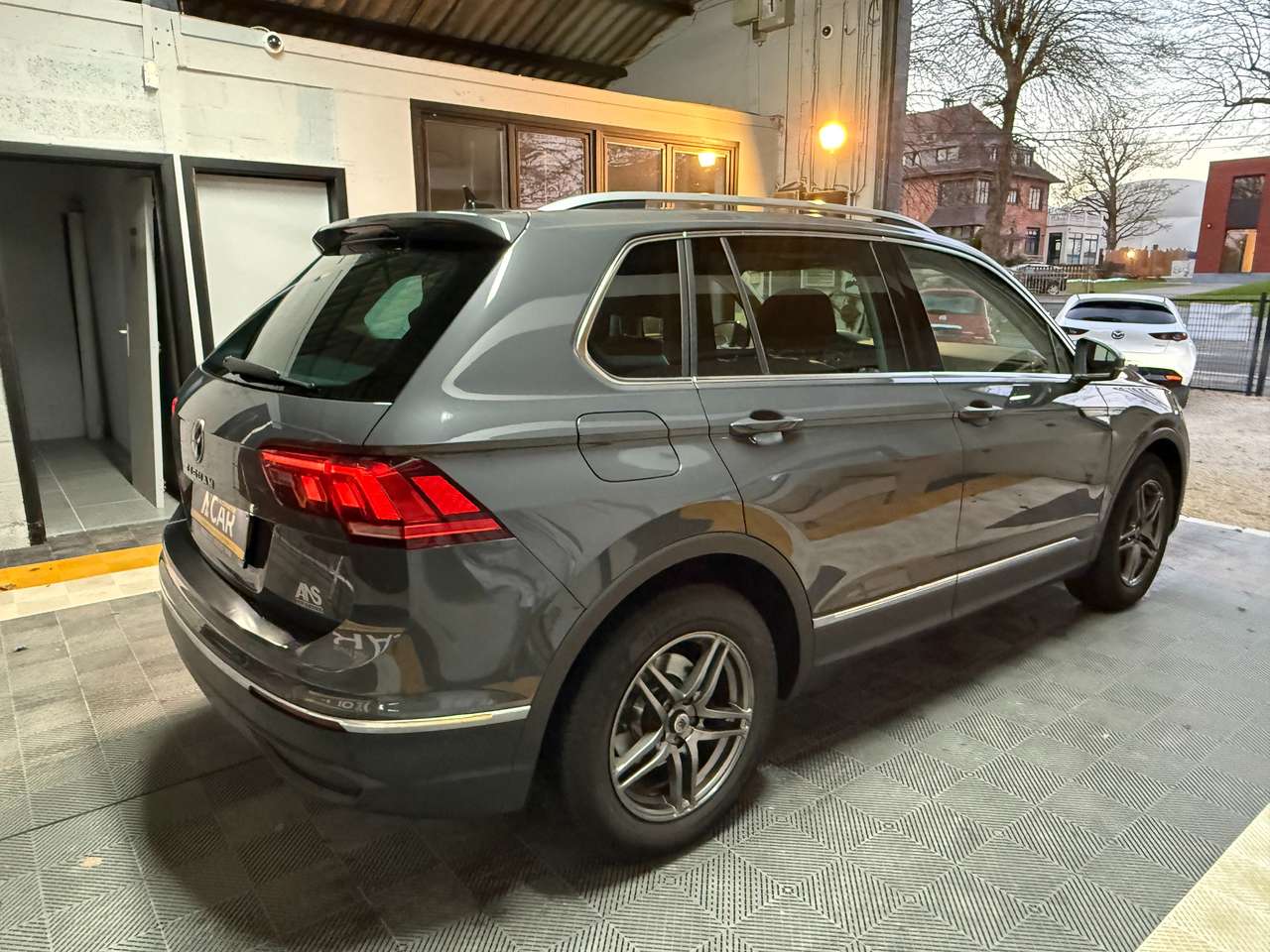 Volkswagen Tiguan  1.5 TSI ACT Life Business OPF – GARANTIE 12M