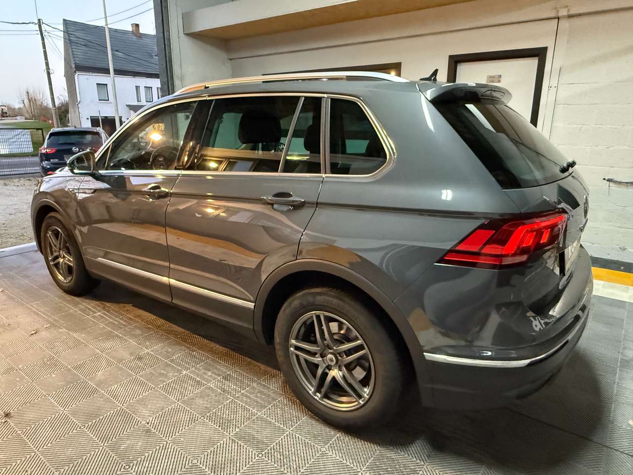 Volkswagen Tiguan  1.5 TSI ACT Life Business OPF – GARANTIE 12M