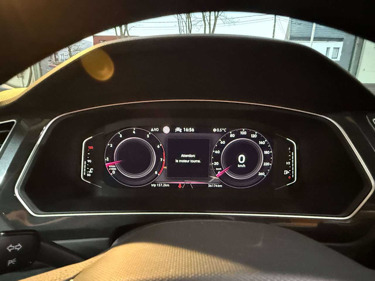 Volkswagen Tiguan  1.5 TSI ACT Life Business OPF – GARANTIE 12M