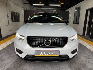 Volvo XC40 1.5 T4 PHEV R-Design – GARANTIE 12M