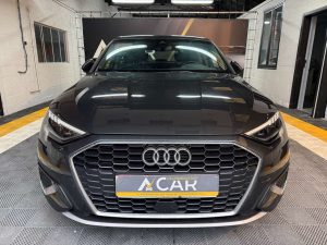 Audi A3 Sportback 30 TFSI Attraction Stronic- GARANTIE 12M