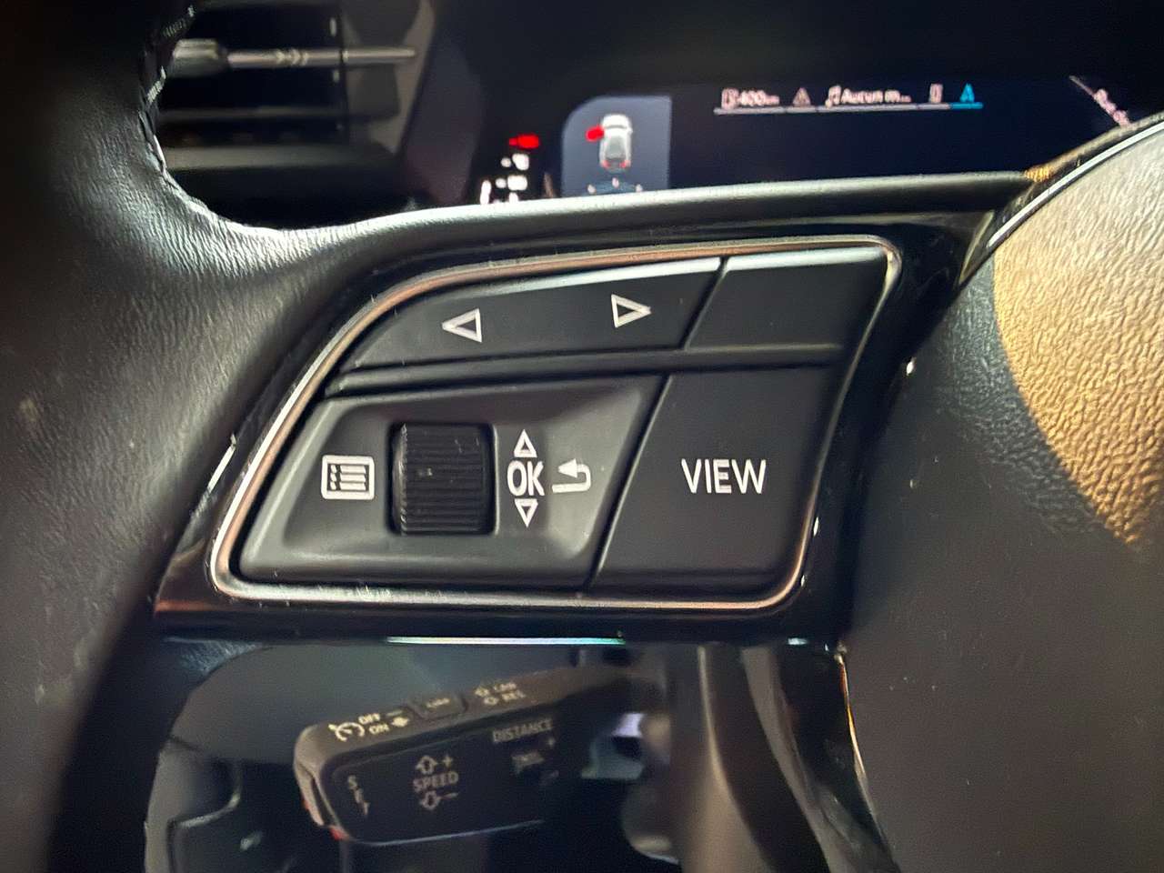 Audi A3  Sportback 30 TFSI Attraction Stronic- GARANTIE 12M