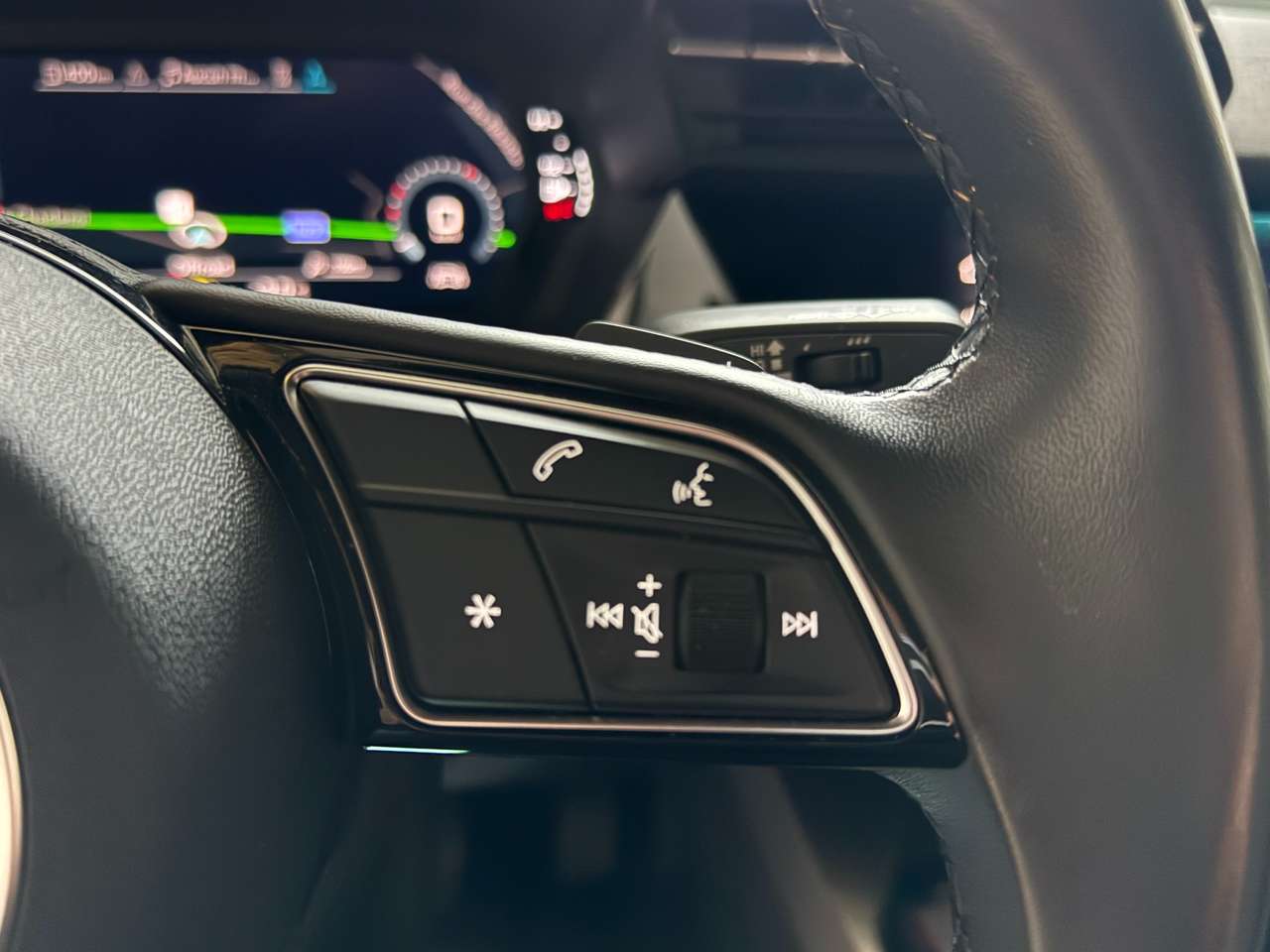 Audi A3  Sportback 30 TFSI Attraction Stronic- GARANTIE 12M