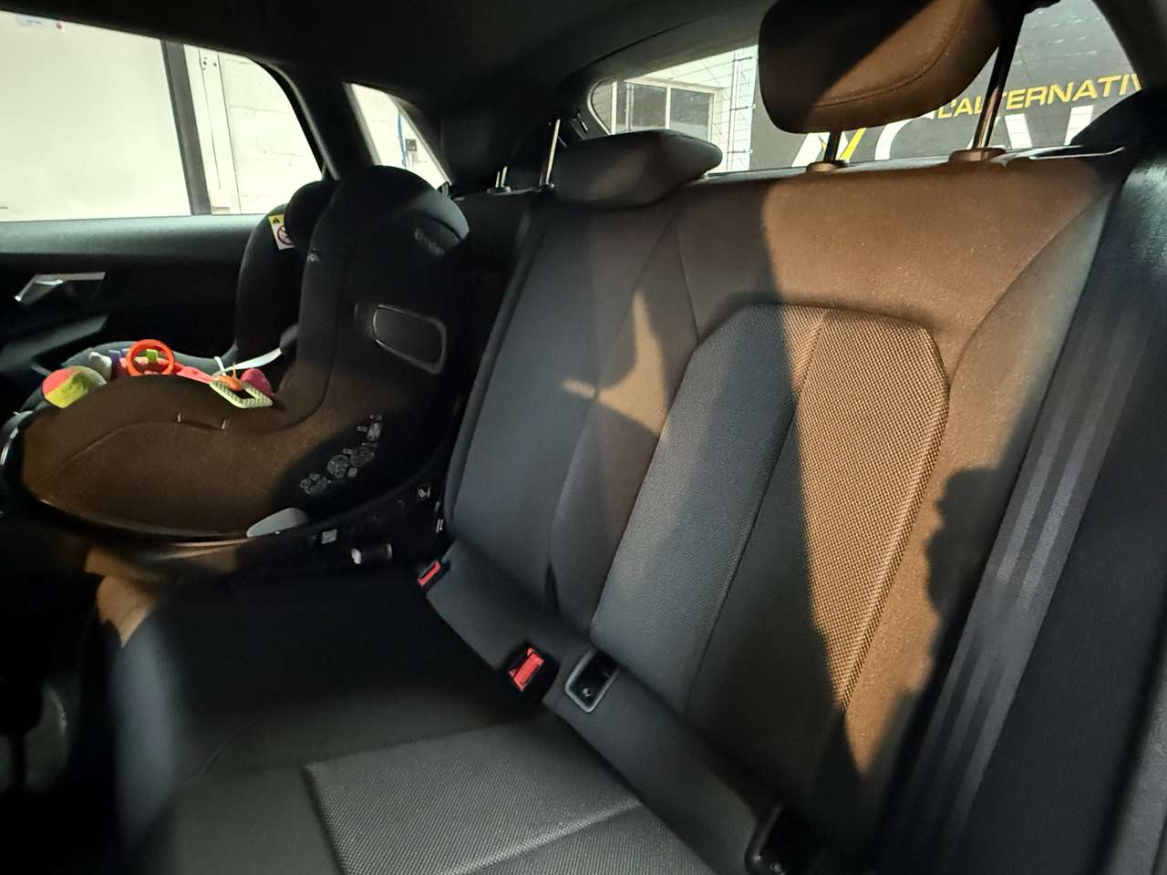 Audi A3  Sportback 30 TFSI Attraction Stronic- GARANTIE 12M