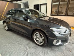 Audi A3 Sportback 30 TFSI Attraction Stronic- GARANTIE 12M