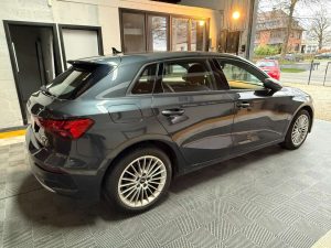Audi A3 Sportback 30 TFSI Attraction Stronic- GARANTIE 12M