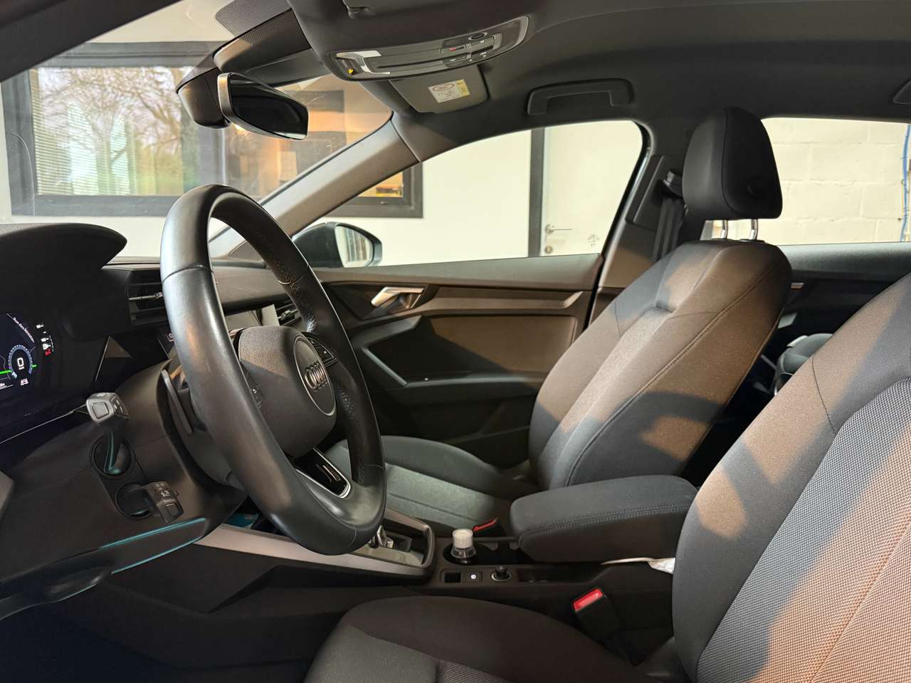 Audi A3  Sportback 30 TFSI Attraction Stronic- GARANTIE 12M