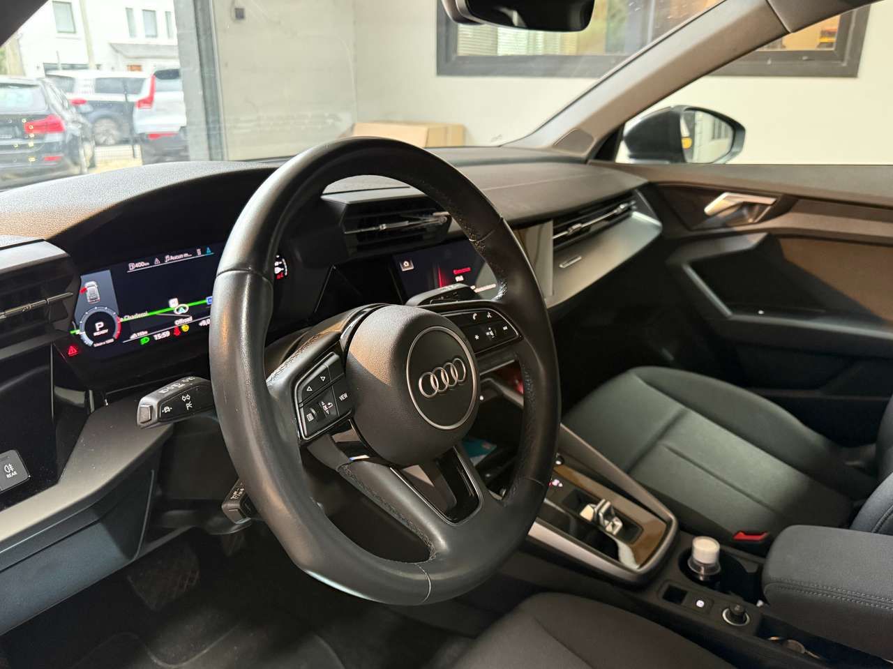 Audi A3  Sportback 30 TFSI Attraction Stronic- GARANTIE 12M