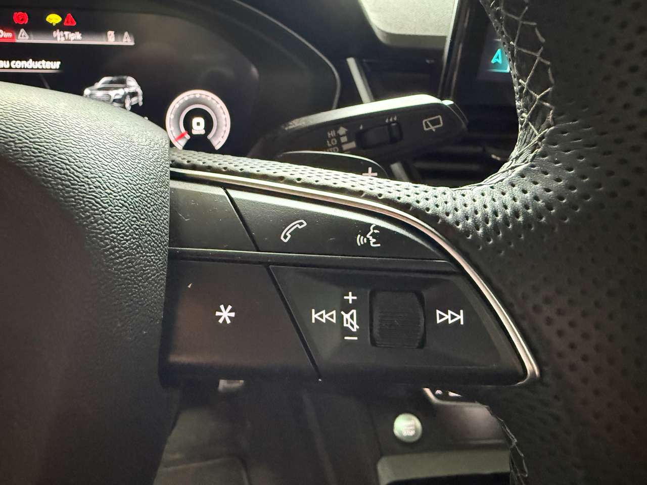 Audi Q5  Sportback 35 TDi S line S tronic – GARANTIE 2028