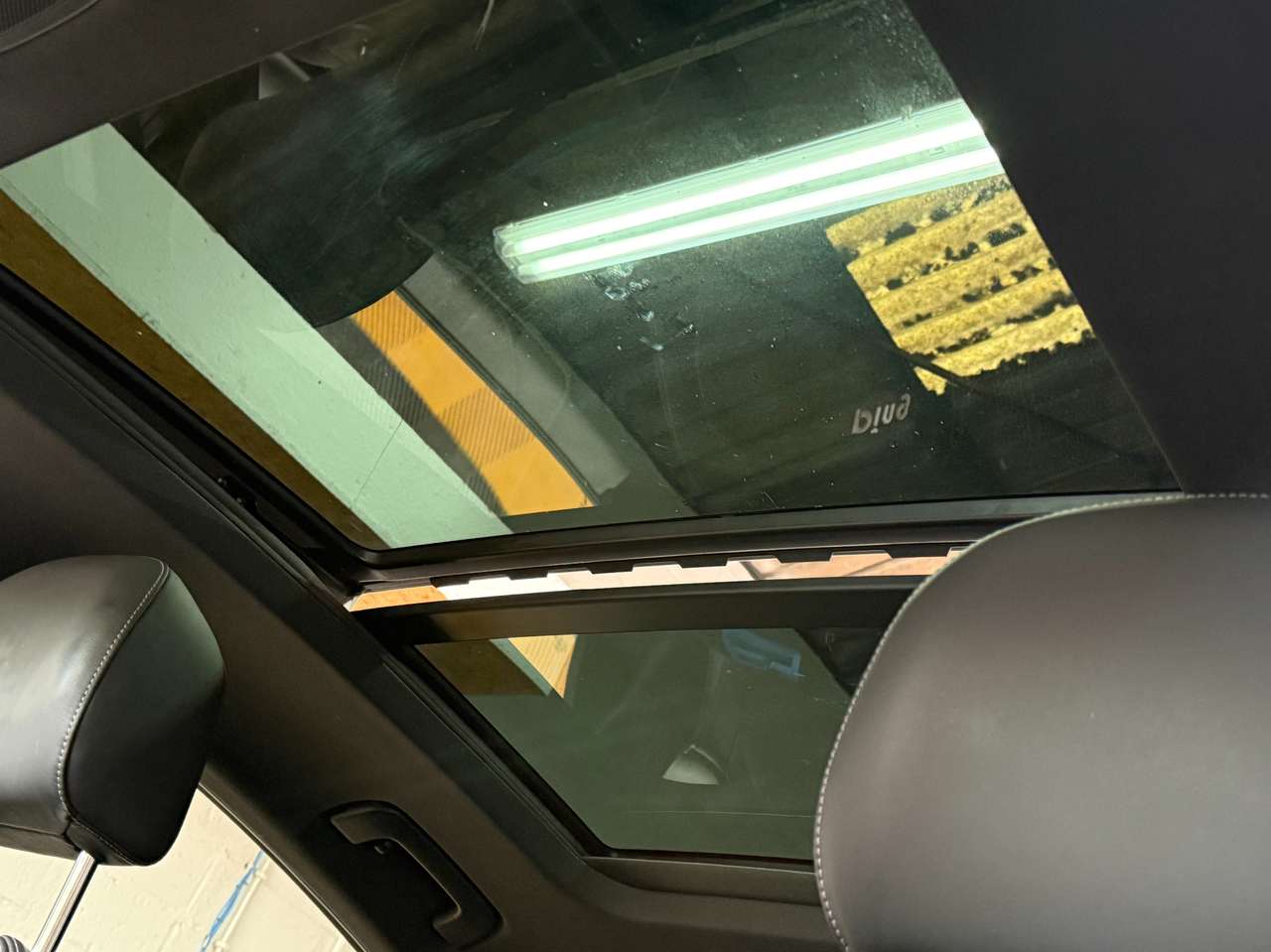 Audi Q5  Sportback 35 TDi S line S tronic – GARANTIE 2028