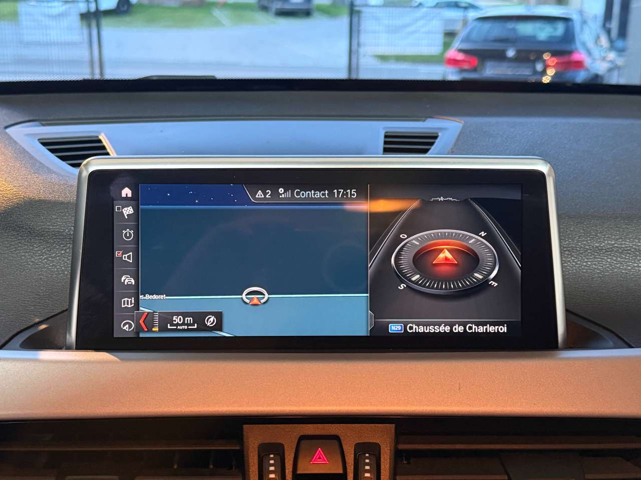 BMW X1  1.5 dA sDrive16 – GARANTIE 12M