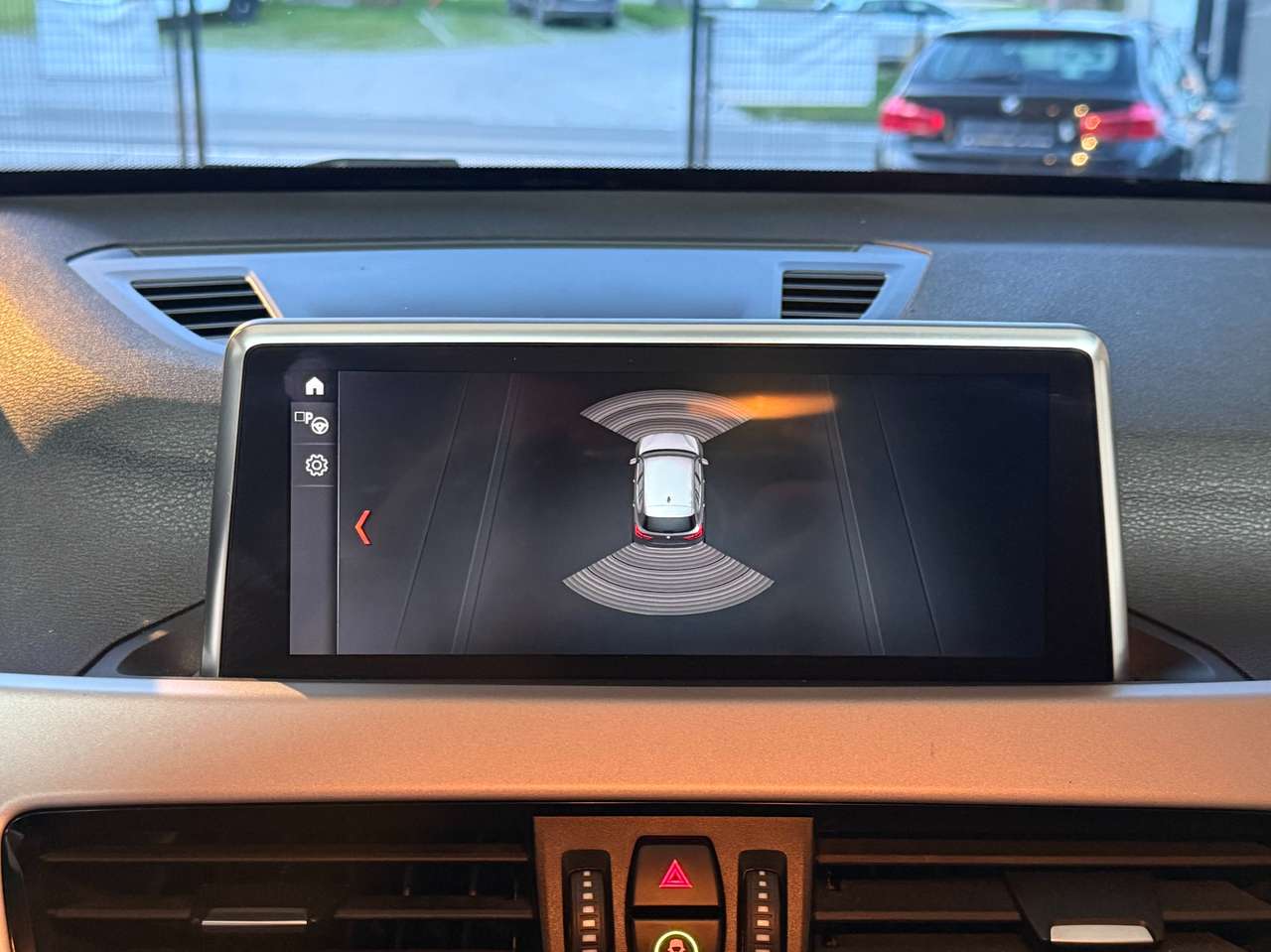 BMW X1  1.5 dA sDrive16 – GARANTIE 12M