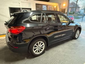 BMW X1 1.5 dA sDrive16 – GARANTIE 12M