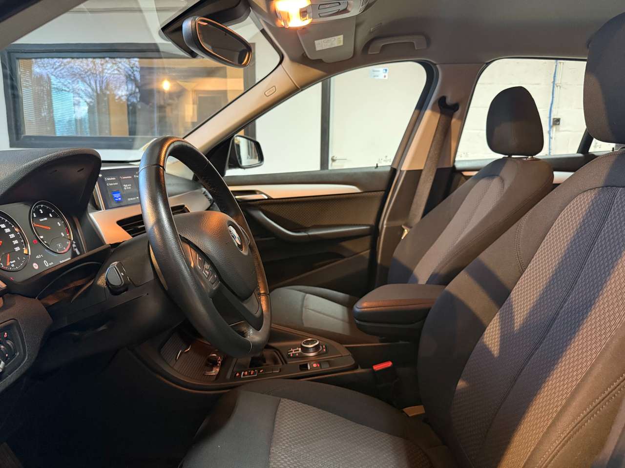 BMW X1  1.5 dA sDrive16 – GARANTIE 12M