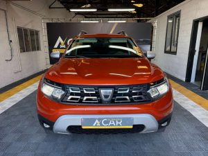 Dacia Duster  1.5 Blue dCi Prestige – GARANTIE 12M