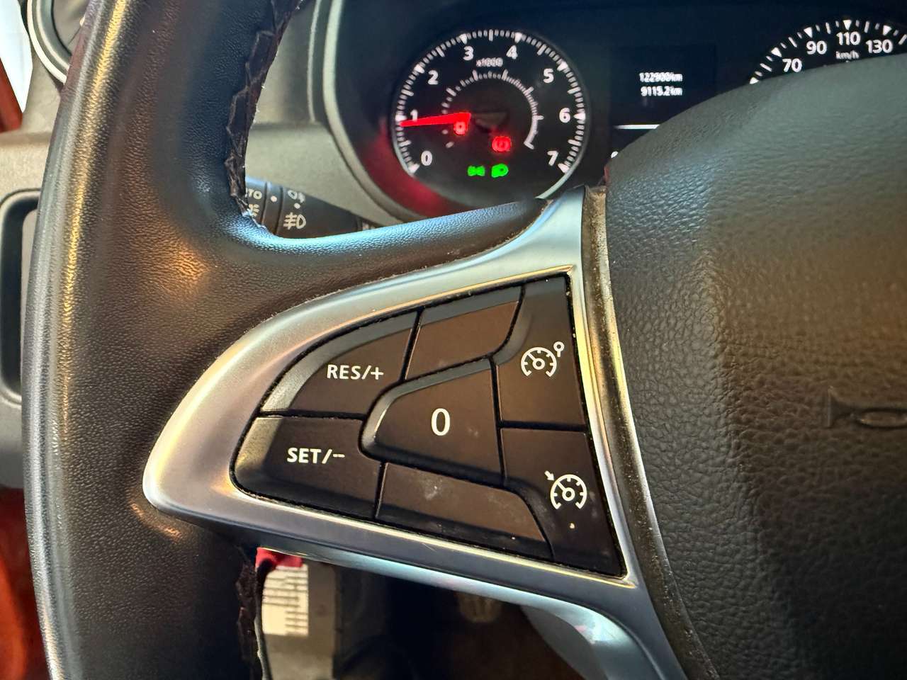 Dacia Duster  1.5 Blue dCi Prestige – GARANTIE 12M