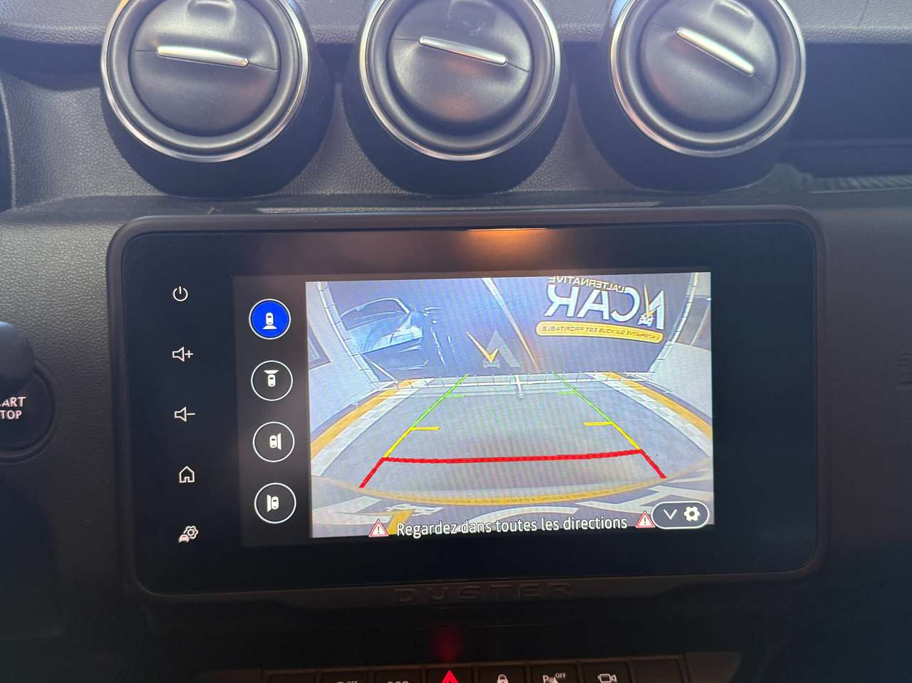 Dacia Duster  1.5 Blue dCi Prestige – GARANTIE 12M