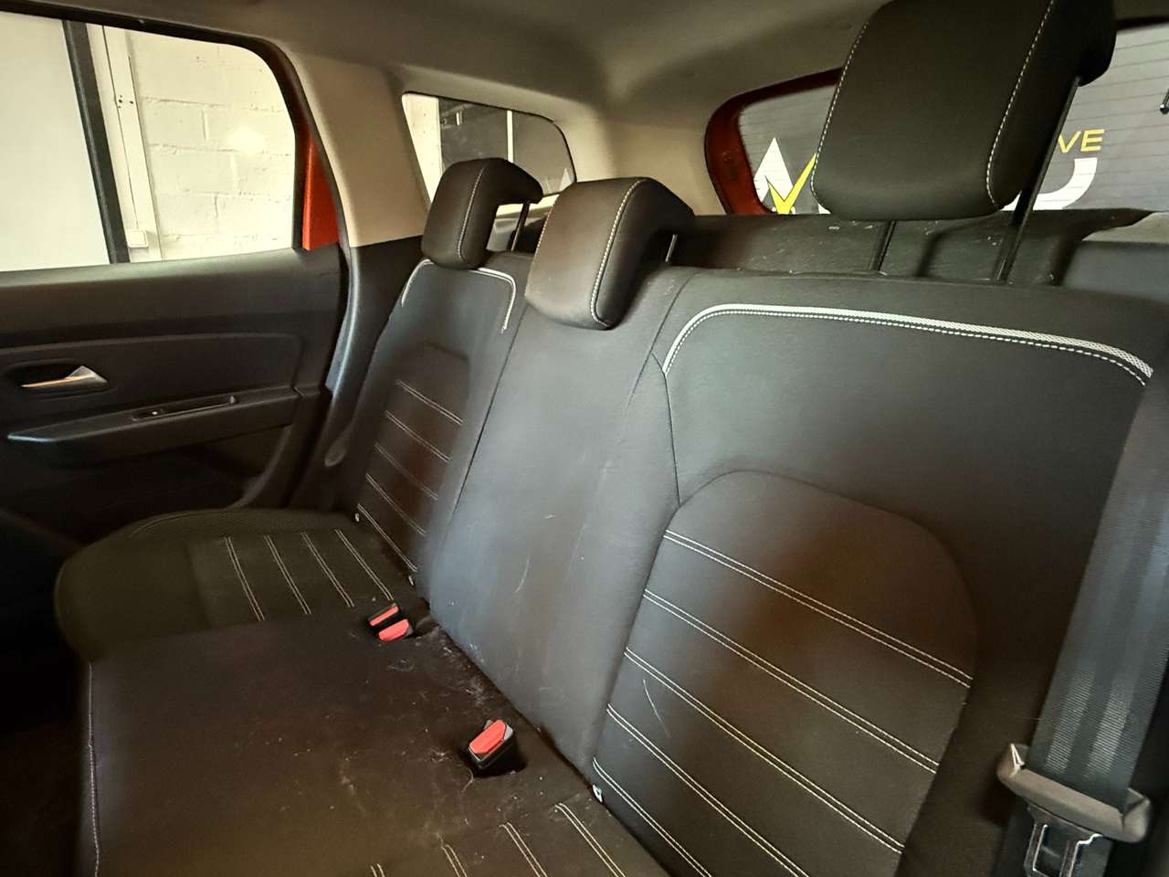 Dacia Duster  1.5 Blue dCi Prestige – GARANTIE 12M